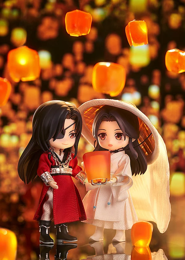 Nendoroid Doll Xie Lian