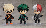 Nendoroid Izuku Midoriya Stealth Suit ver.