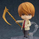 Nendoroid Light Yagami 2.0