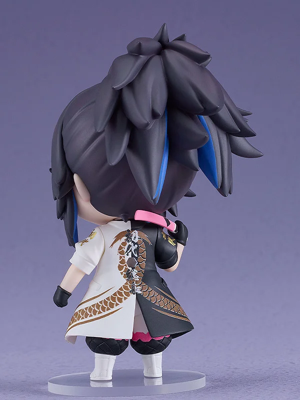 Nendoroid Kson