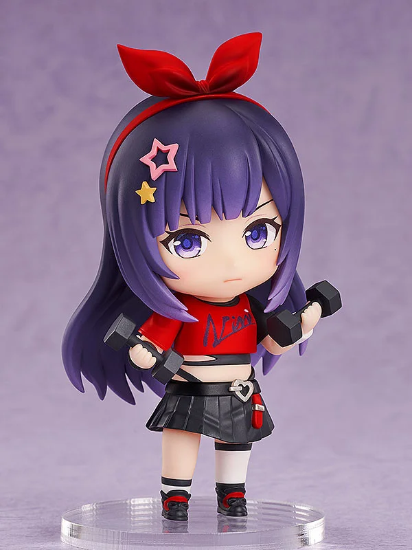 Nendoroid Bella