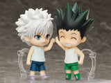 Nendoroid Killua Zaoldyeck