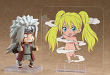 Nendoroid Jiraiya & Gamabunta Set