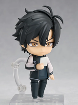 Nendoroid Cheng Xiaoshi