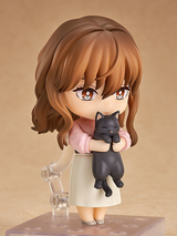 Nendoroid Fuyutsuki-san