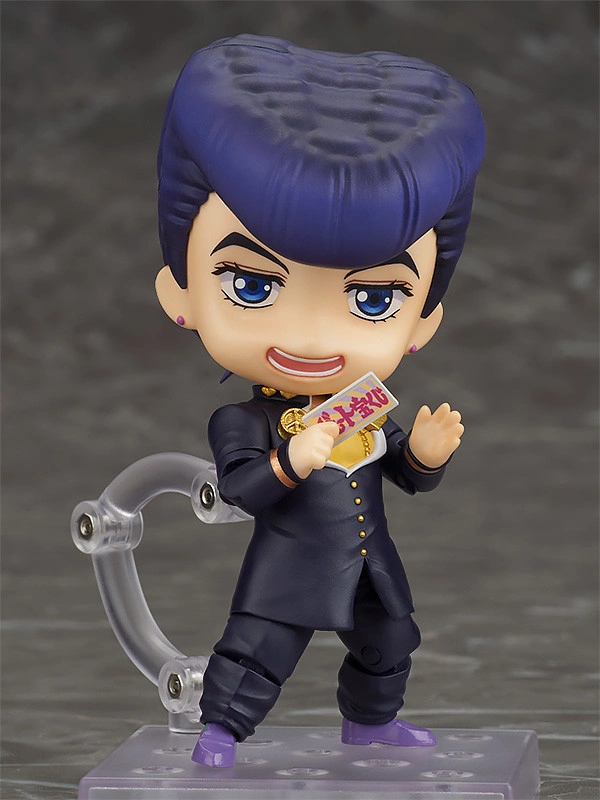 Nendoroid Josuke Higashikata