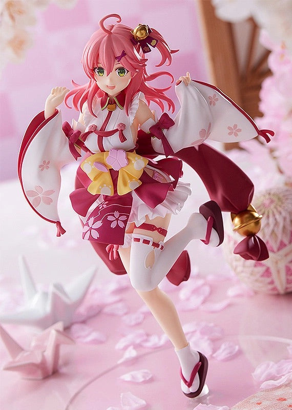 Pop Up Parade Sakura Miko