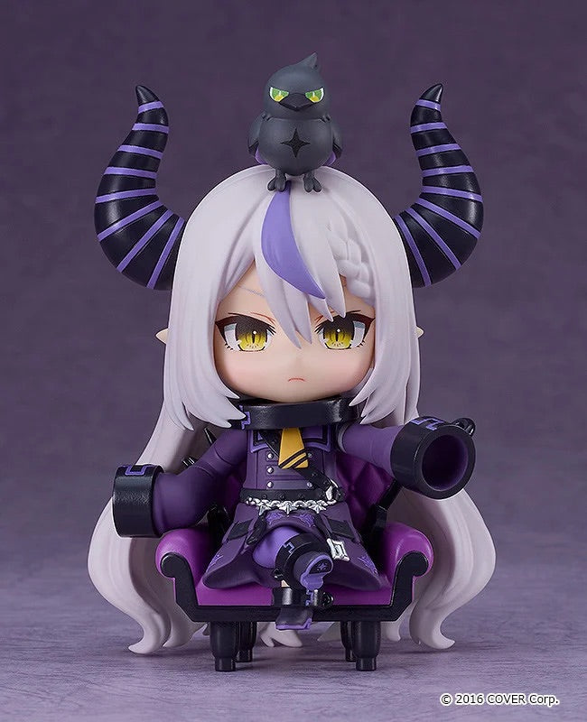 Nendoroid La+ Darkness