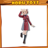 Figma Chisato Nishikigi