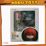 Nendoroid Chise Hatori: Season 2 Ver.
