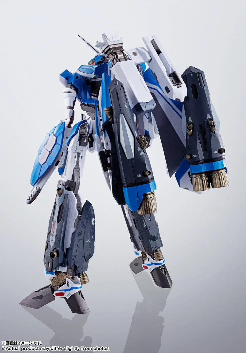 [VIP] DX Chogokin VF-31J Super Siegfried (Hayate Immelmann) Revival Ver.