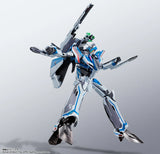 DX Chogokin VF-31J Super Siegfried (Hayate Immelmann) Revival Ver.