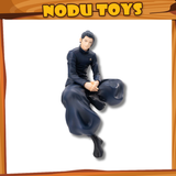 Gyokusetsu Chokonose Premium Figure Suguru Geto