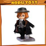 Nendoroid Doll Chuya Nakahara