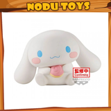 Banpresto Sofvimates Cinnamoroll - Sanrio Characters