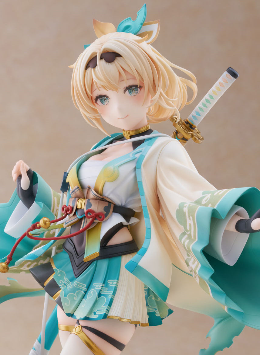 Iroha Kazama 1/7 Scale Figure