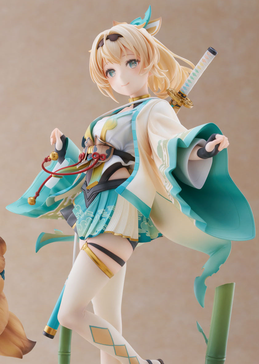 Iroha Kazama 1/7 Scale Figure