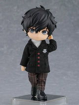 PRE ORDER Nendoroid Doll P5R Protagonist School Uniform Ver.