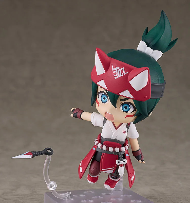 PRE ORDER [VIP] Nendoroid Kiriko