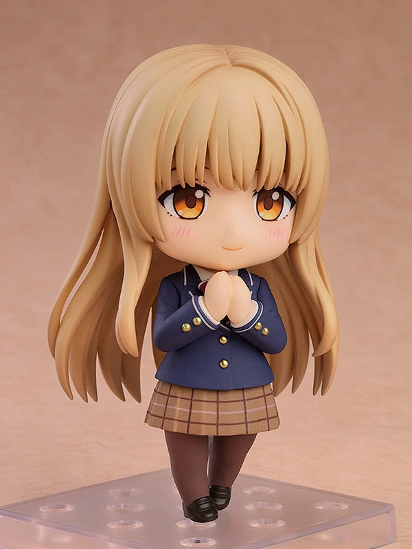 Nendoroid Mahiru Shiina