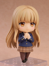 Nendoroid Mahiru Shiina