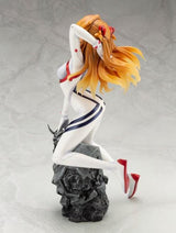 Asuka Shikinami Langley White Plugsuit ver.