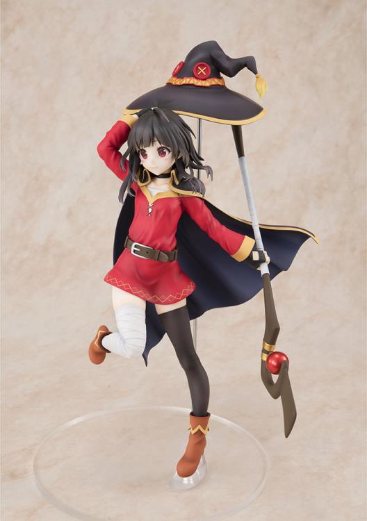 Megumin Sneaker Bunko 30th Anniversary ver.