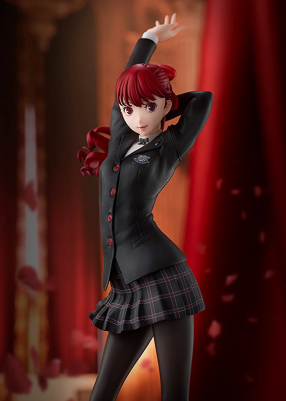 Kasumi Yoshizawa Figure