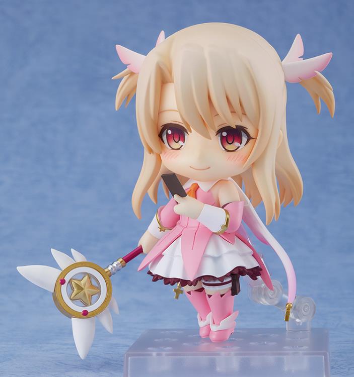 Nendoroid Illyasviel von Einzbern