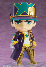 Nendoroid Jotaro Kujo Stone Ocean ver.