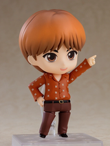 Nendoroid Jin