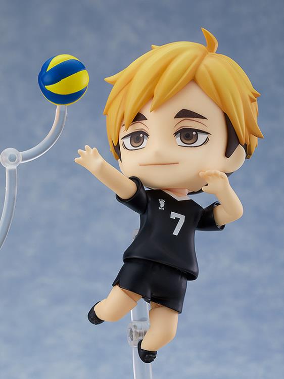 NENDOROID Atsumu Miya