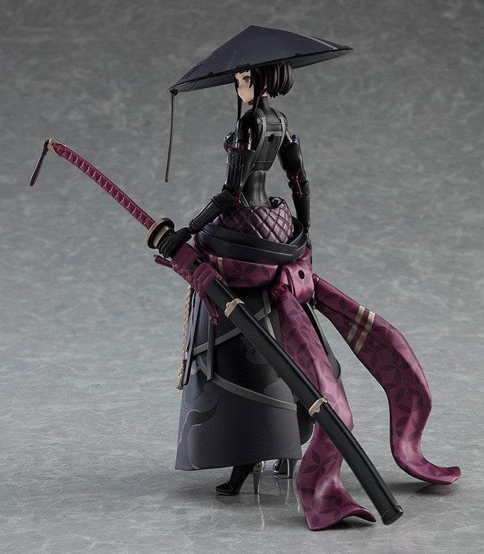 Figma Ronin