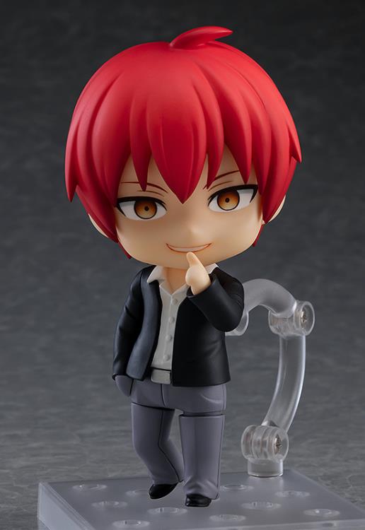 Nendoroid Karma Akabane