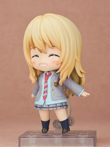 Nendoroid Kaori Miyazono