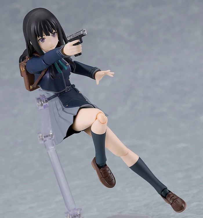 Figma Takina Inoue