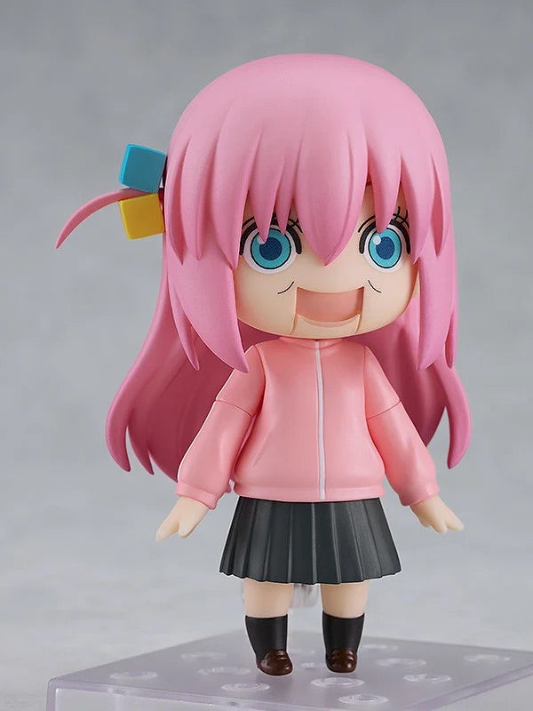 Nendoroid More: Face Swap Bocchi Selection