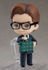 Nendoroid Gary "Eggsy" Unwin