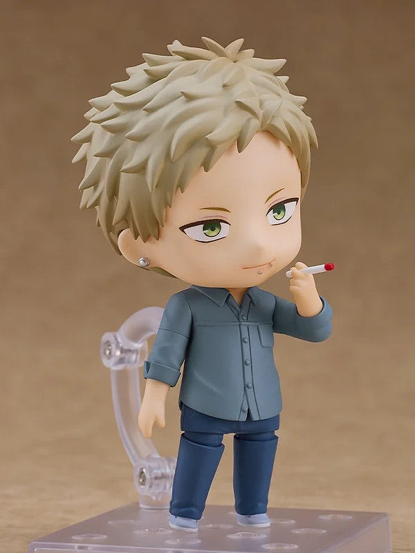 Nendoroid Akihiko Kaji