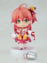 Nendoroid Sakura Miko