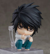 Nendoroid L 2.0 (Deathnote)