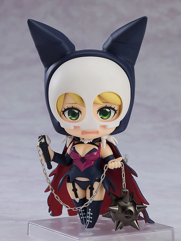 Nendoroid Desumi Magahara