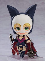 Nendoroid Desumi Magahara