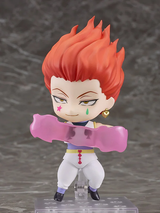 Nendoroid Hyskoa