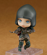 Nendoroid Demon Hunter