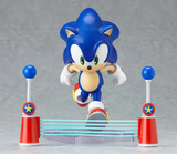 Nendoroid Sonic the Hedgehog