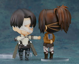 PRE ORDER Nendoroid Levi Ackerman The Final Season Ver.