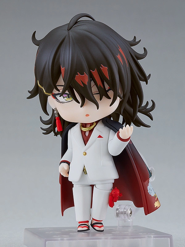 Nendoroid Vox Akuma