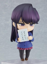 Nendoroid Shoko Komi