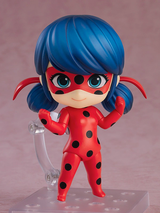 Nendoroid Ladybug